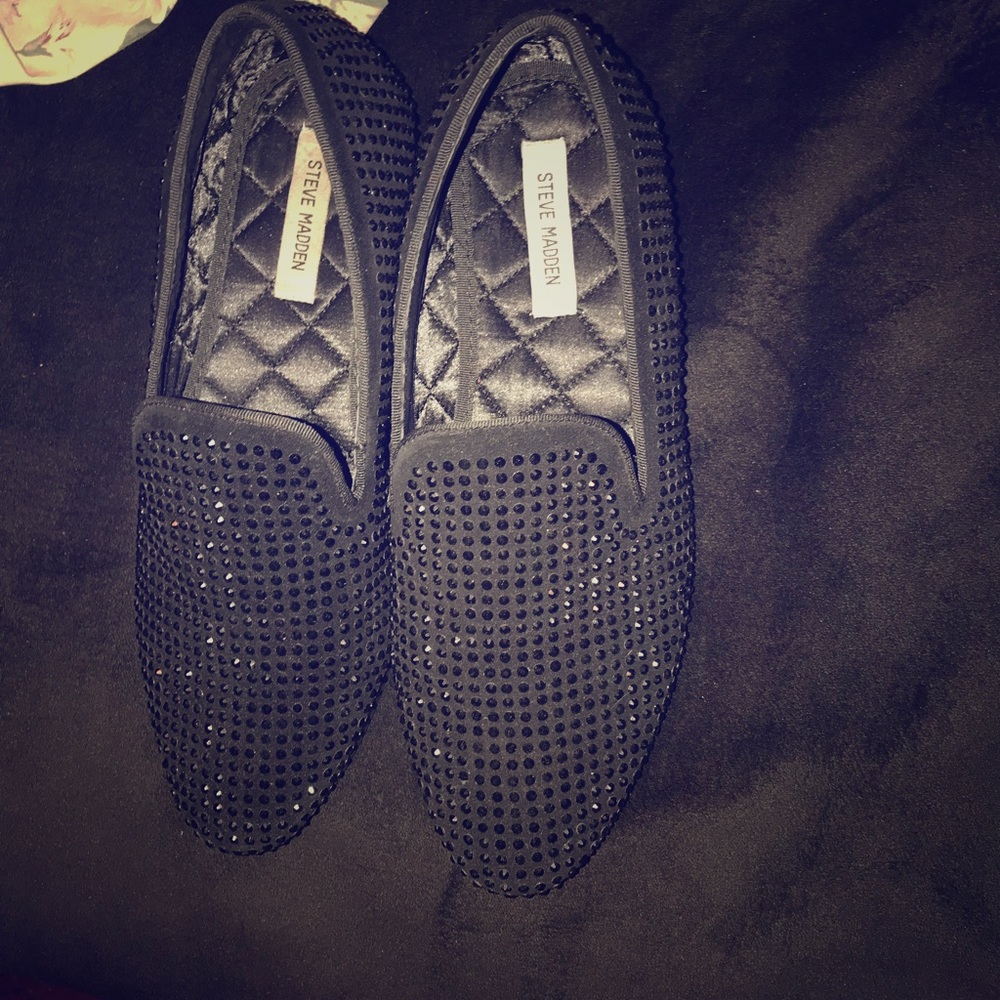 Steve Madden shoes